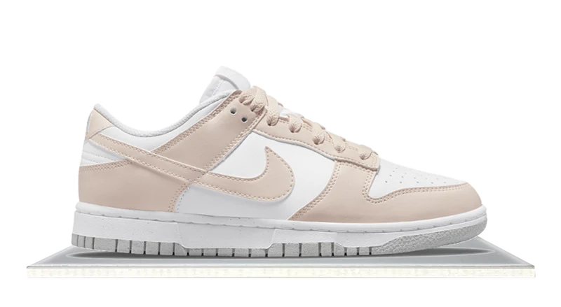 Dunk Low Pale Coral