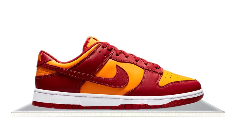 Dunk Low Midas Gold
