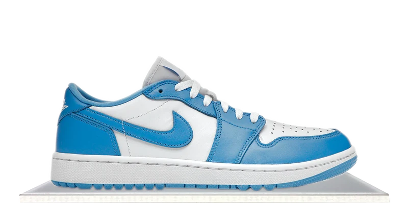 Air Jordan 1 Low Golf UNC