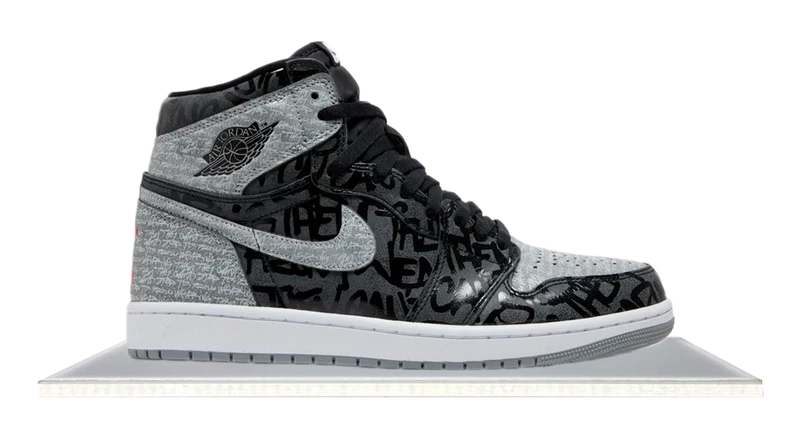 Air Jordan 1 High Rebellionaire