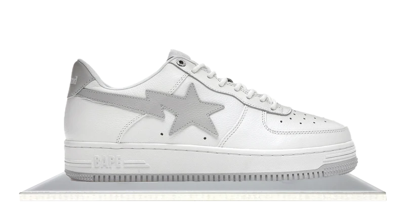 Bape Sta JJJJound