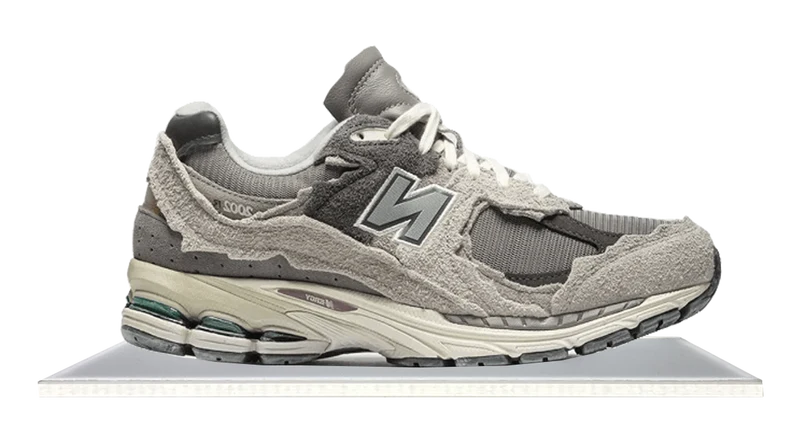 New Balance 2002R Protection Pack Rain Cloud