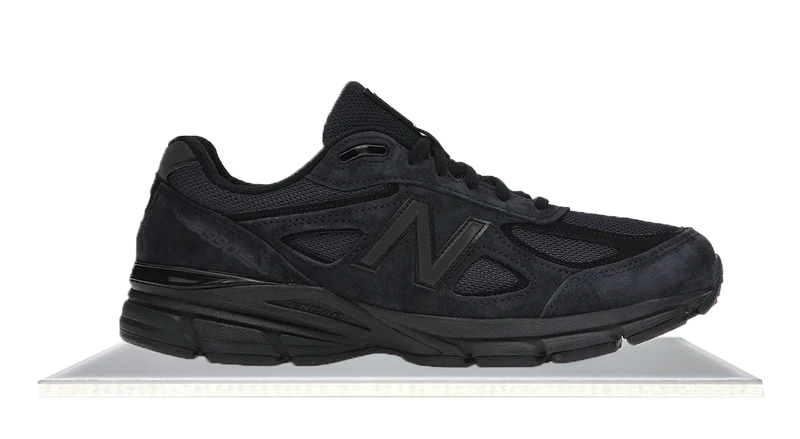 New Balance 990v4 JJJJound Navy