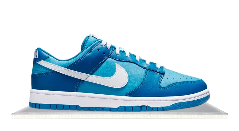 Dunk Low Dark Marina Blue