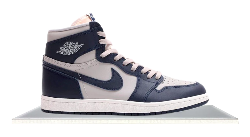Air Jordan 1 High 85 Georgetown