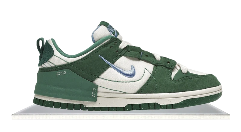 Dunk Low Disrupt 2 Malachite
