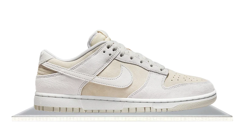 Dunk Low Premium Vast Grey