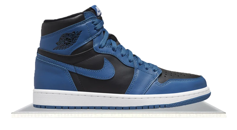 Air Jordan 1 High Marina Blue