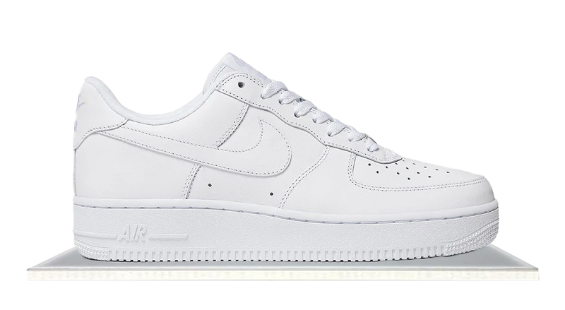 Air Force 1 Triple White