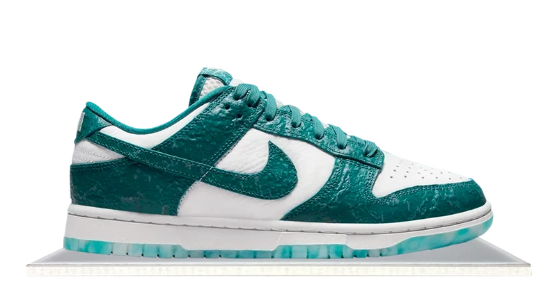 Dunk Low Ocean