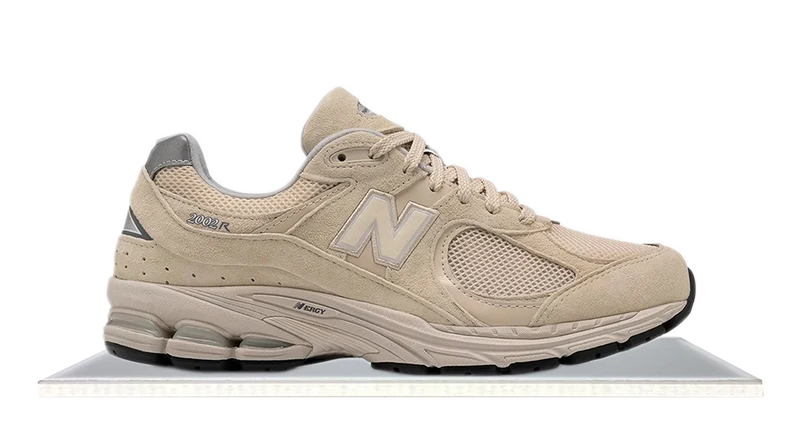 New Balance 2002R Cream