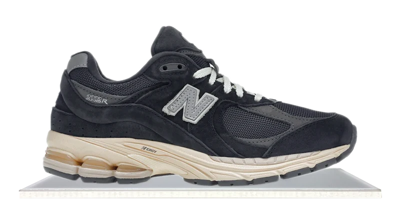 New Balance 2002R Dark Cream