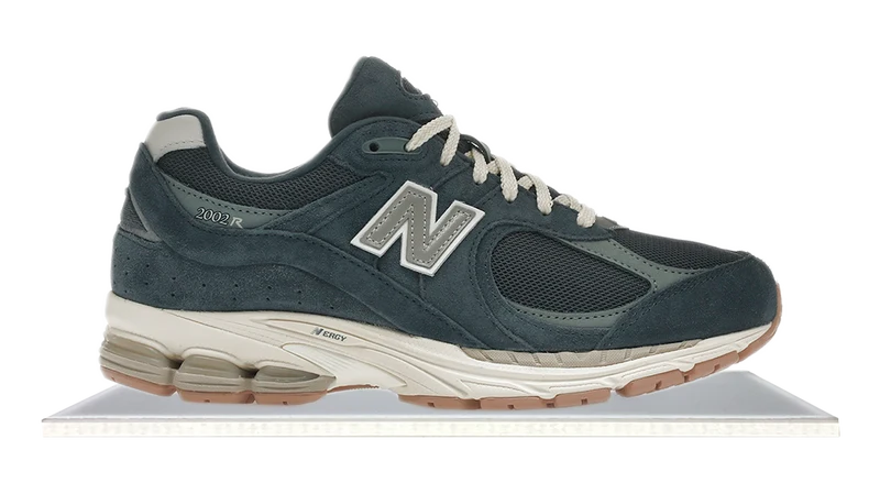 New Balance 2002R Deep Ocean
