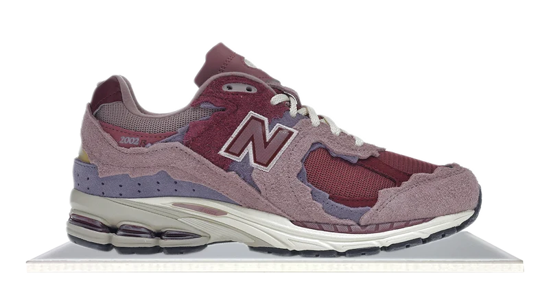 New Balance 2002R Protection Pack Pink