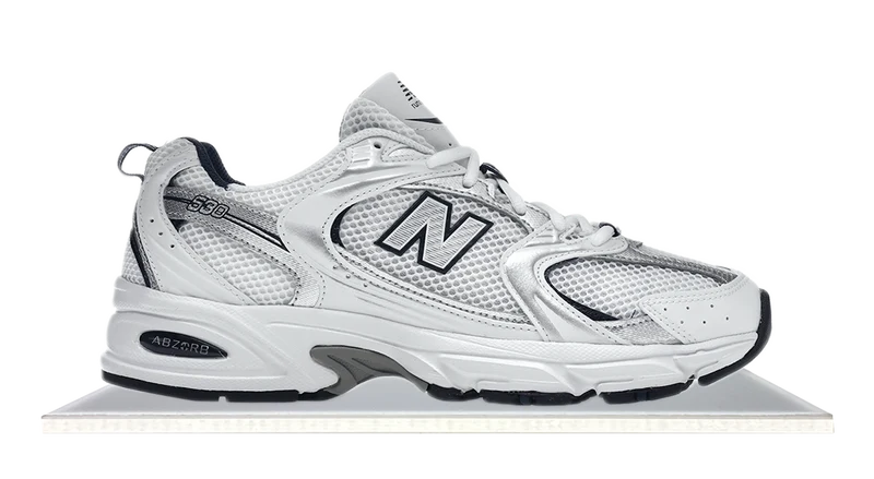 New Balance 530 White