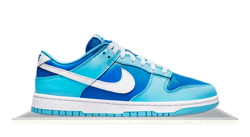 Dunk Low Argon