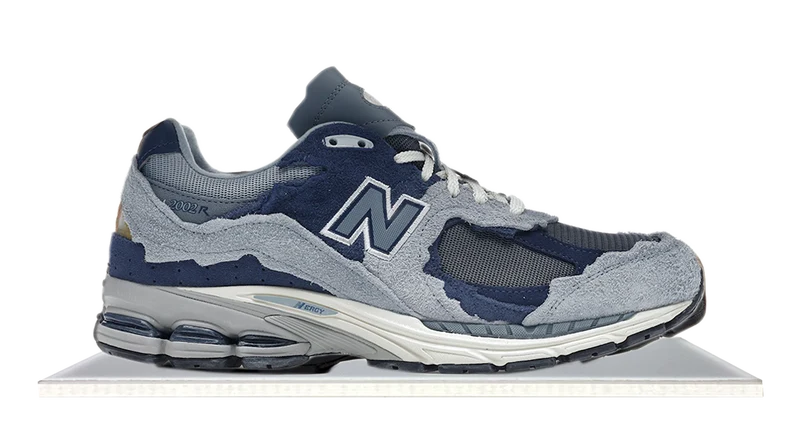 New Balance 2002R Protection Pack Purple