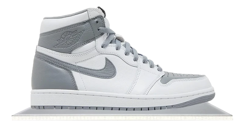 Air Jordan 1 High Stealth