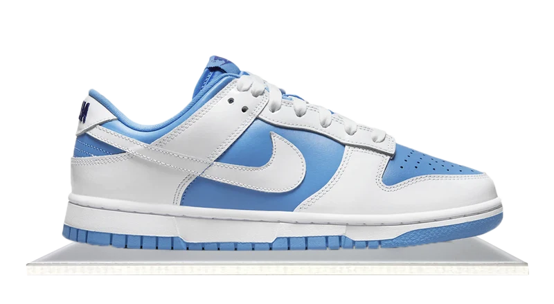 Dunk Low Reverse UNC