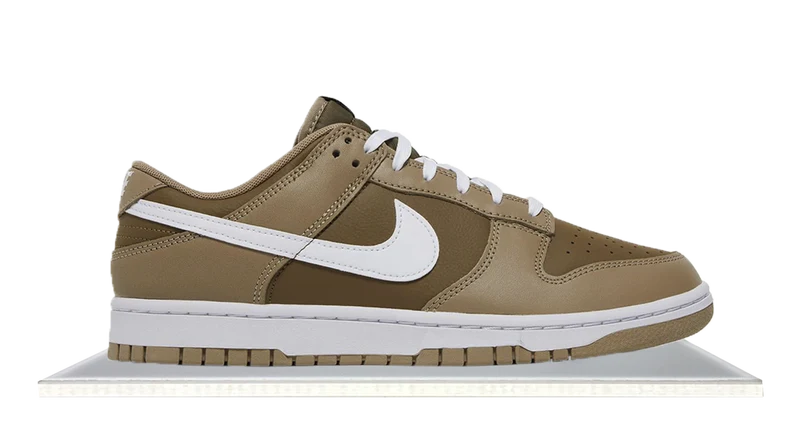 Dunk Low Judge Grey Mocha