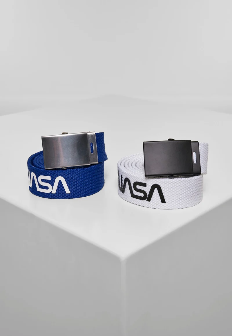 MT NASA Belt 2-Pack Extra Long
