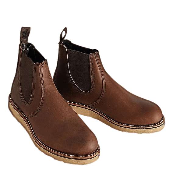 3190 Classic Chelsea Amber