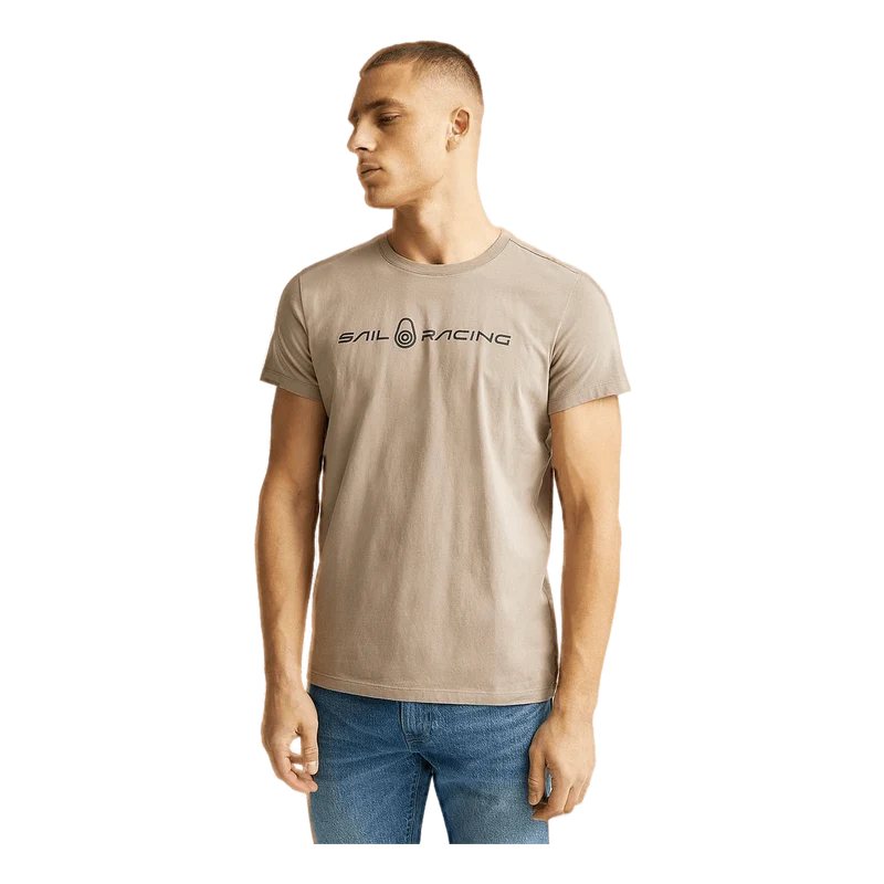 Sail Racing Bowman Tee