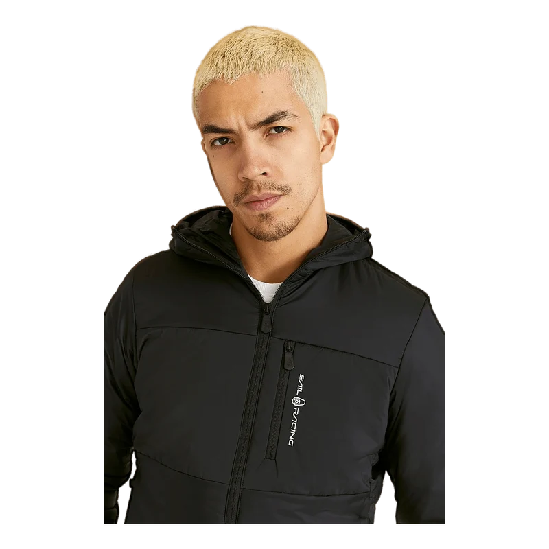 Sail Racing Glacier Primaloft Hood