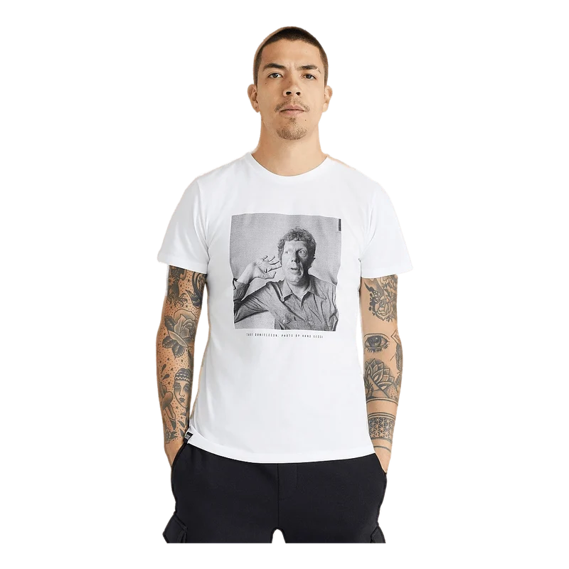 T-shirt Stockholm Tage