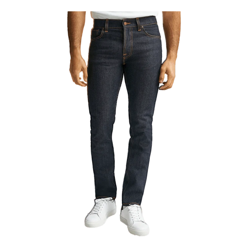 Grim Tim Dry True