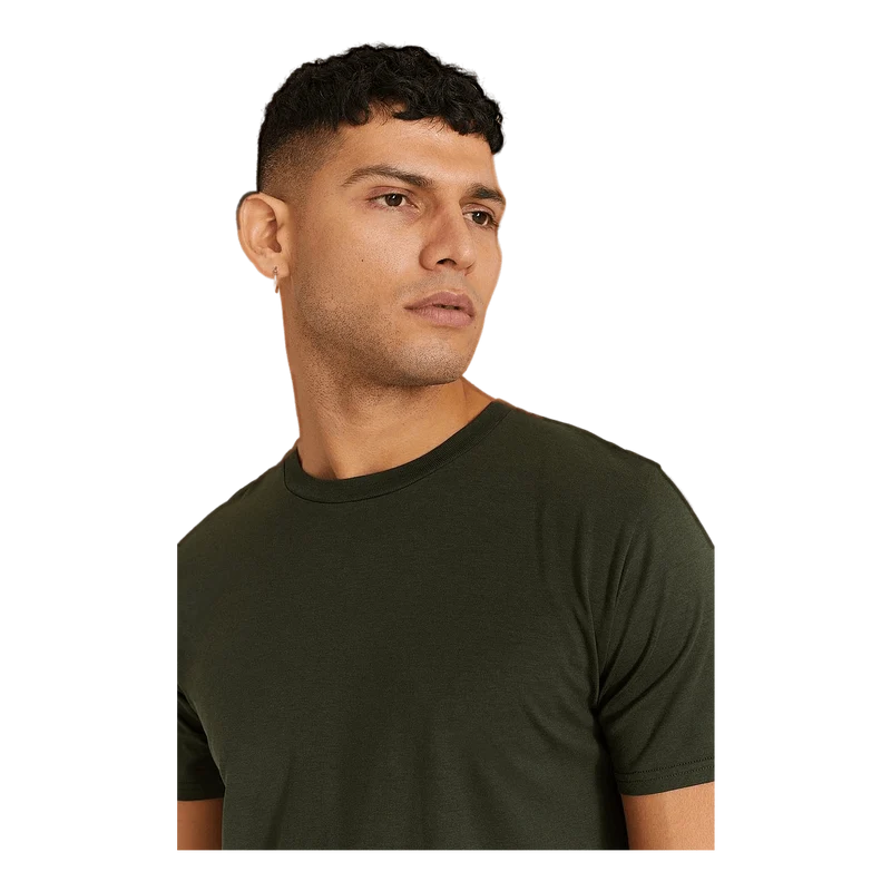 3-pack Crew Neck T-shirt