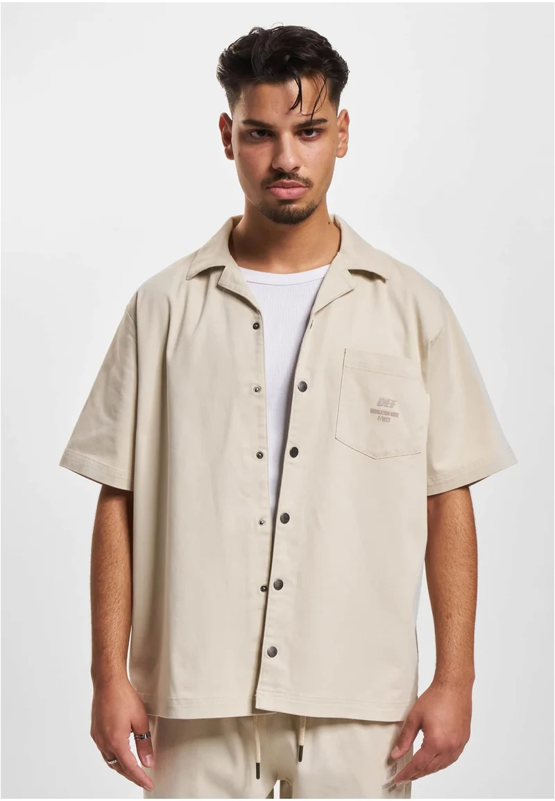 DEF Hamza Shirt