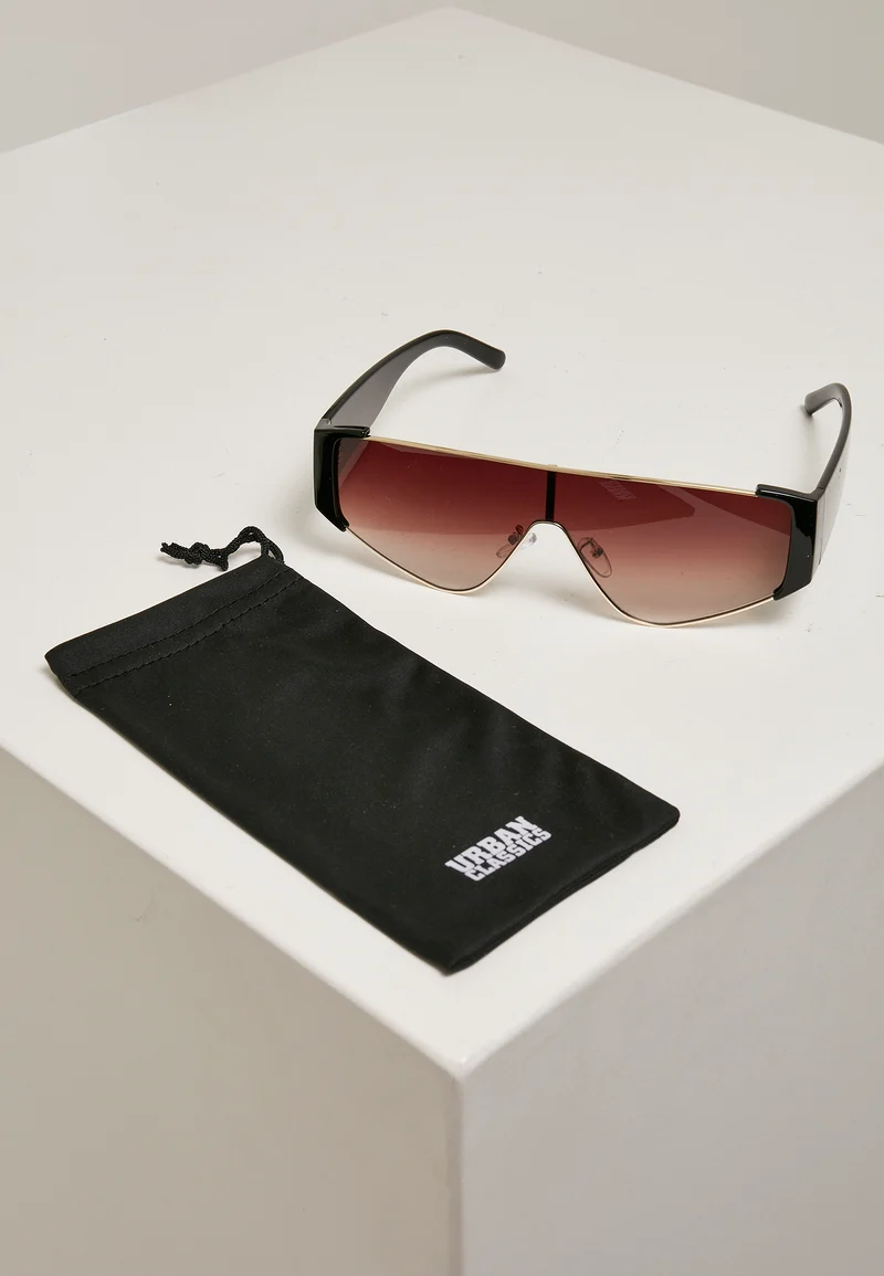 UC Sunglasses New York