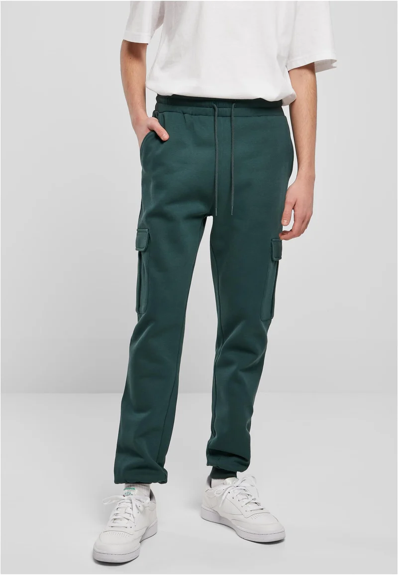 UC Cargo Sweatpants