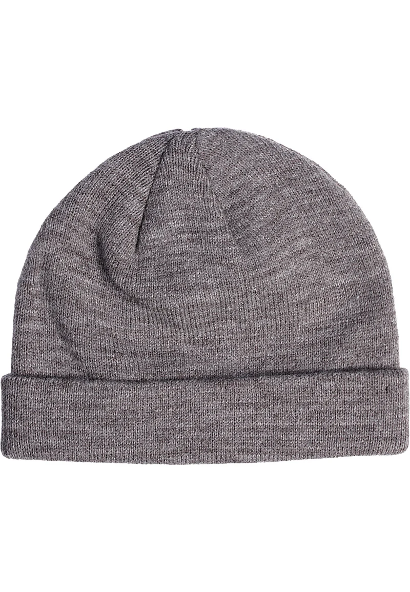 MSTRDS Short Cuff Knit Beanie