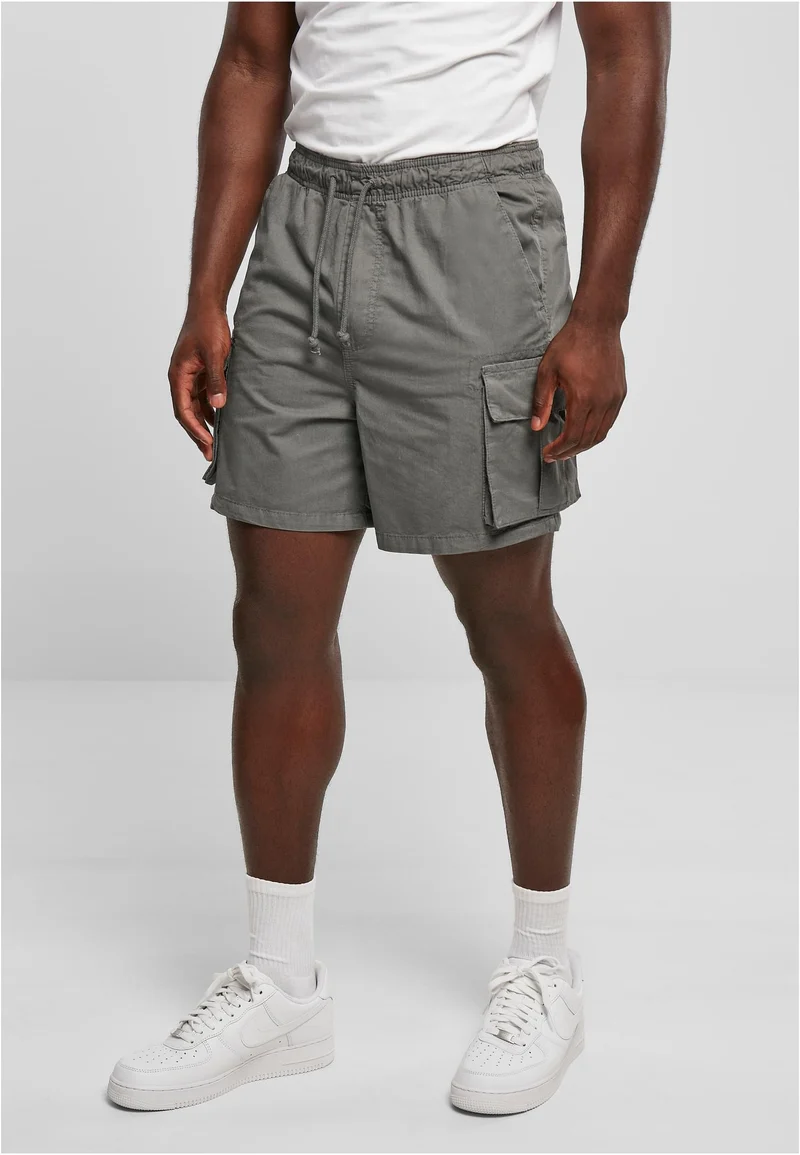 UC Short Cargo Shorts
