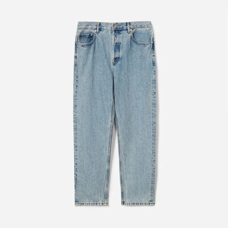 The ’90s Cheeky® Jean | Vintage Light Wash | 28.5" Inseam
