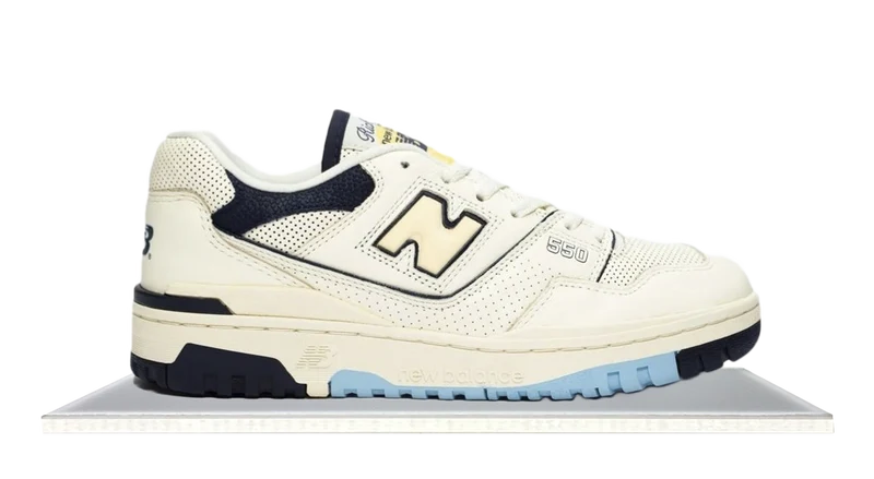 New Balance 550 Rich Paul