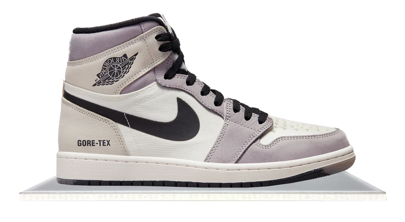 Air Jordan 1 High Element Gore-Tex Light Bone