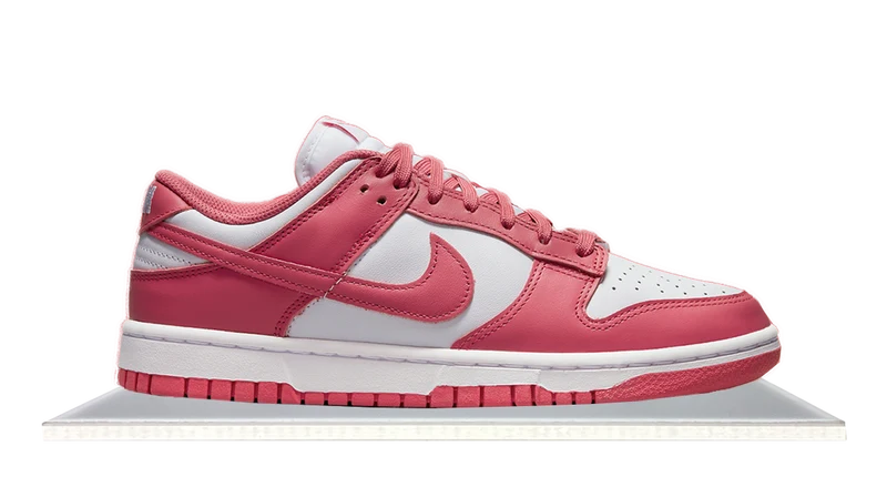 Dunk Low Archeo Pink