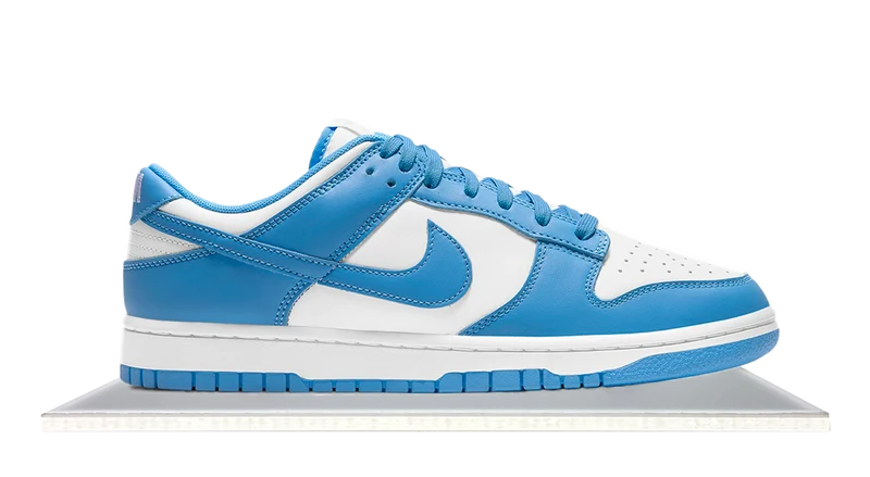 Dunk Low UNC (2021)