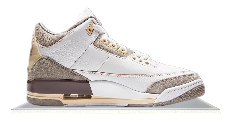Air Jordan 3 A Ma Maniére