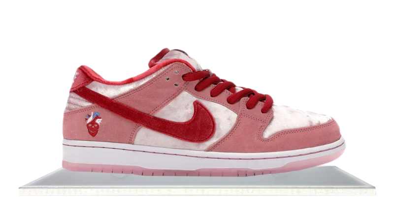 SB Dunk Low Strangelove