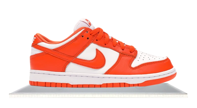 Dunk Low Syracuse