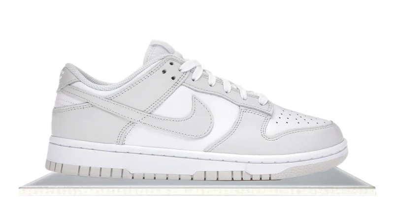 Dunk Low Photon Dust
