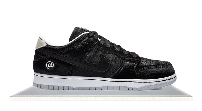 SB Dunk Low Medicom