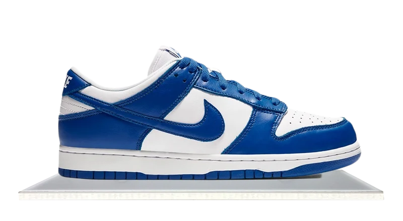 Dunk Low Kentucky