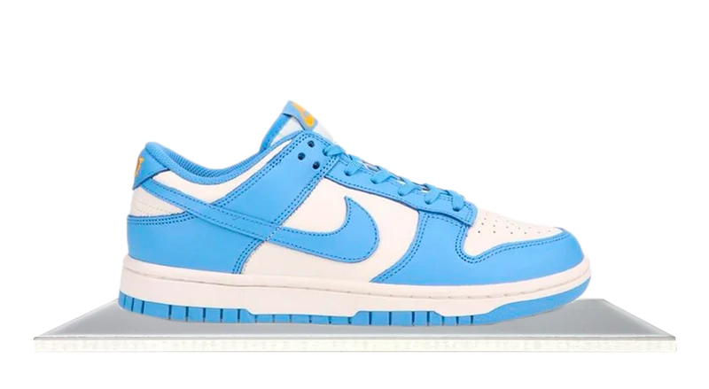 Dunk Low Coast
