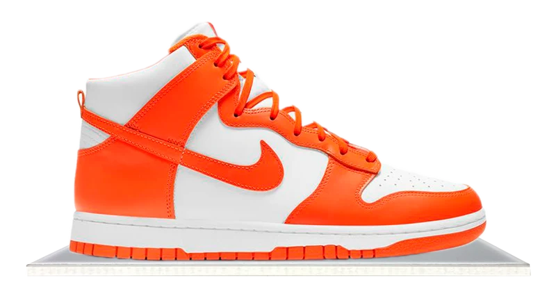 Dunk High Syracuse