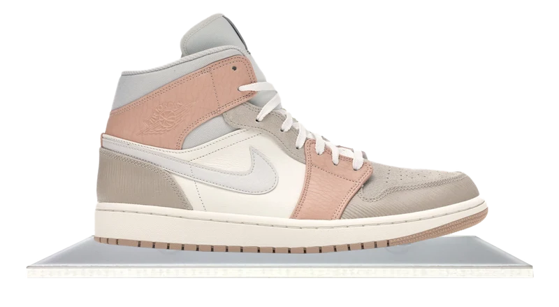 Air Jordan 1 Mid Milan